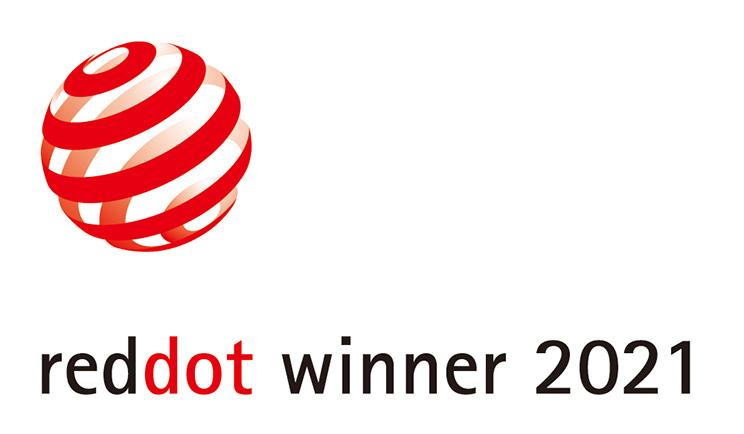 reddot-winner-2021