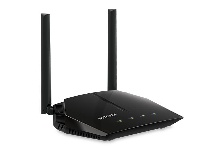 WiFi routers voor thuis | NETGEAR