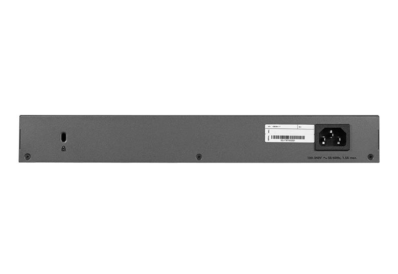 Gigabit Unmanaged Switch-Serie – XS508M | NETGEAR