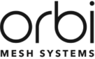 Orbi-Mesh-Black