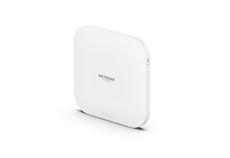 Cloud Managed WiFi 6 PoE Wireless Access Point | NETGEAR