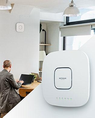 Insight-Managed-Access-Points