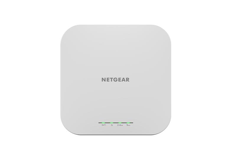 Cloud Managed WiFi 6 PoE Wireless Access Point | NETGEAR