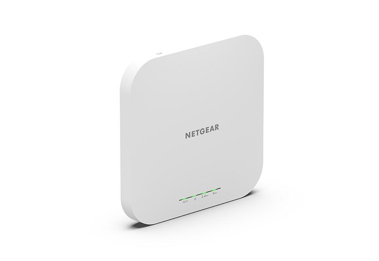 Cloud Managed WiFi 6 PoE Wireless Access Point | NETGEAR