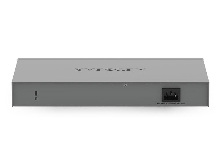 スマートスイッチ - MS510TXUP | NETGEAR