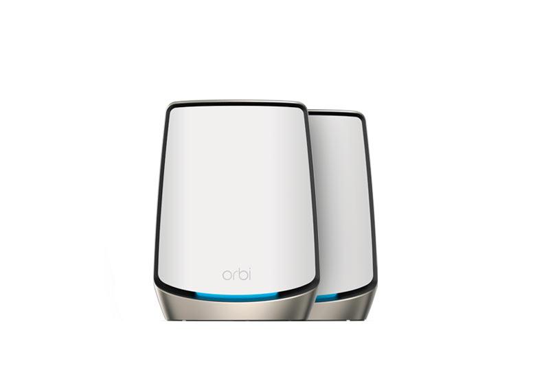 クアッドバンドメッシュWiFi トライバンドメッシュWiFi Orbi| NETGEAR