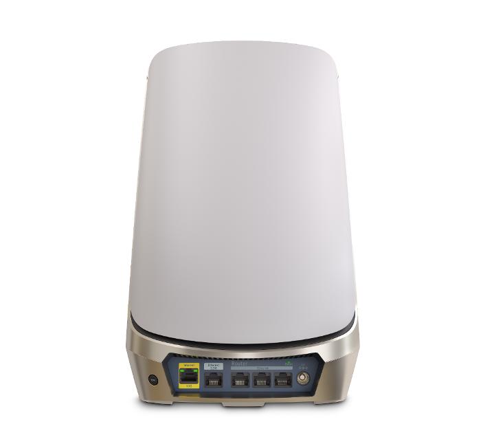 最安値挑戦！ NETGEAR Orbi メッシュWiFi6 Micro AX1800 2台セット