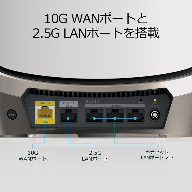 【美品】Speed Wi-Fi ルーター 3台セット