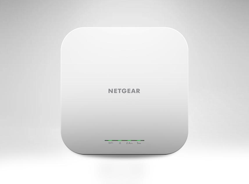 NETGEAR WiFi6 無線 メッシュ アクセスポイント WAX お見舞い