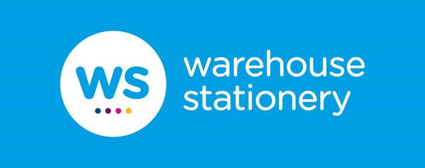 Warehouse-Stationery