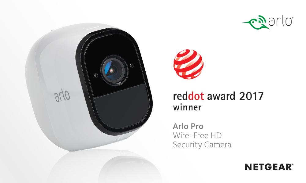 Red_Dot_awards_ArloPro