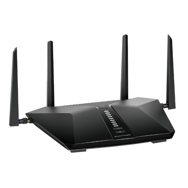 Nighthawk® AX5400 Wifi 6 Router With Netgear Armor™ - RAX50 6 