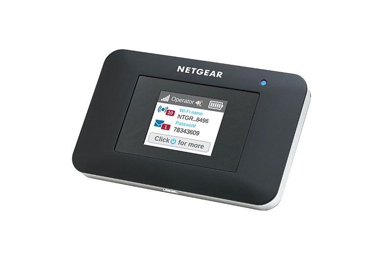 AC797 | 4G LTE モバイルホットスポット | 家庭向け | NETGEAR