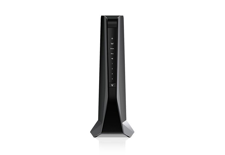 AX6000 Nighthawk® WiFi 6メッシュエクステンダー - EAX80 | NETGEAR