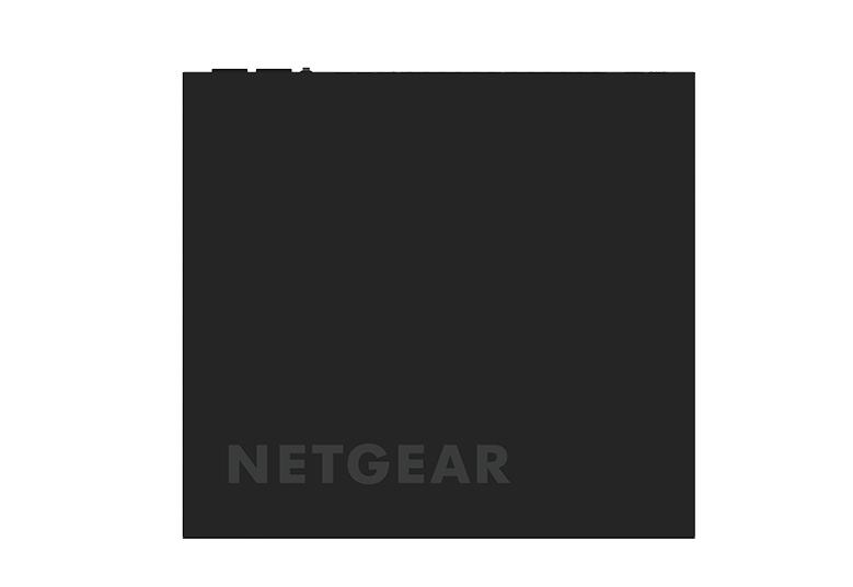 ProAV向け フルマネージスイッチ M4250 - GSM4230UP | NETGEAR