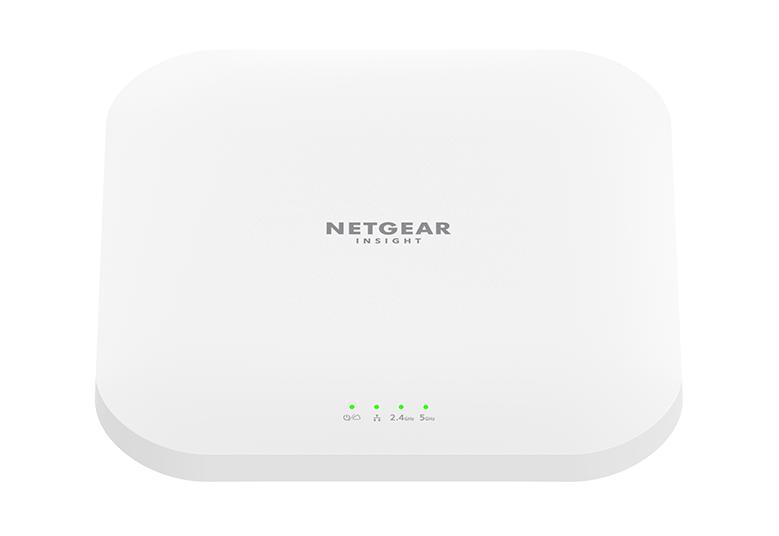 NETGEAR Wi-Fi