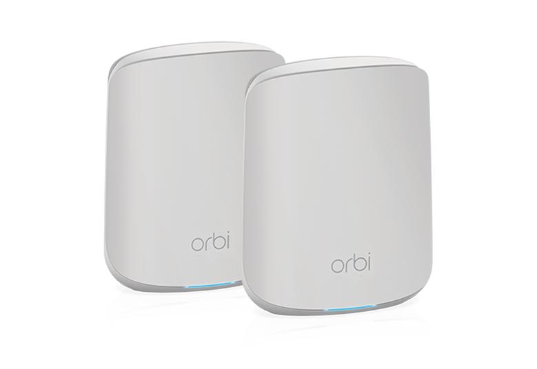 NETGEAR orbi WiFi ６ Micro wifiルーター-