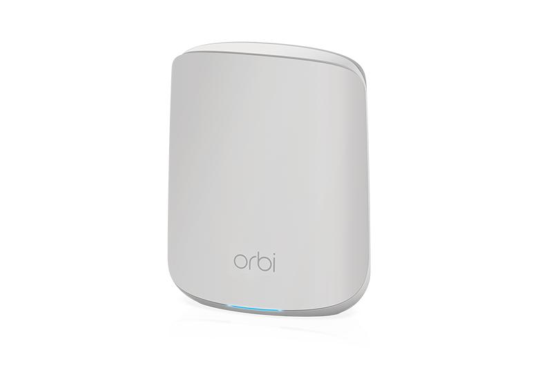 ネットギア Orbi WiFi6 Micro (NETGEAR) メッシュwifi 無線lan 中継機 11ax 速度 AX1800 RBS