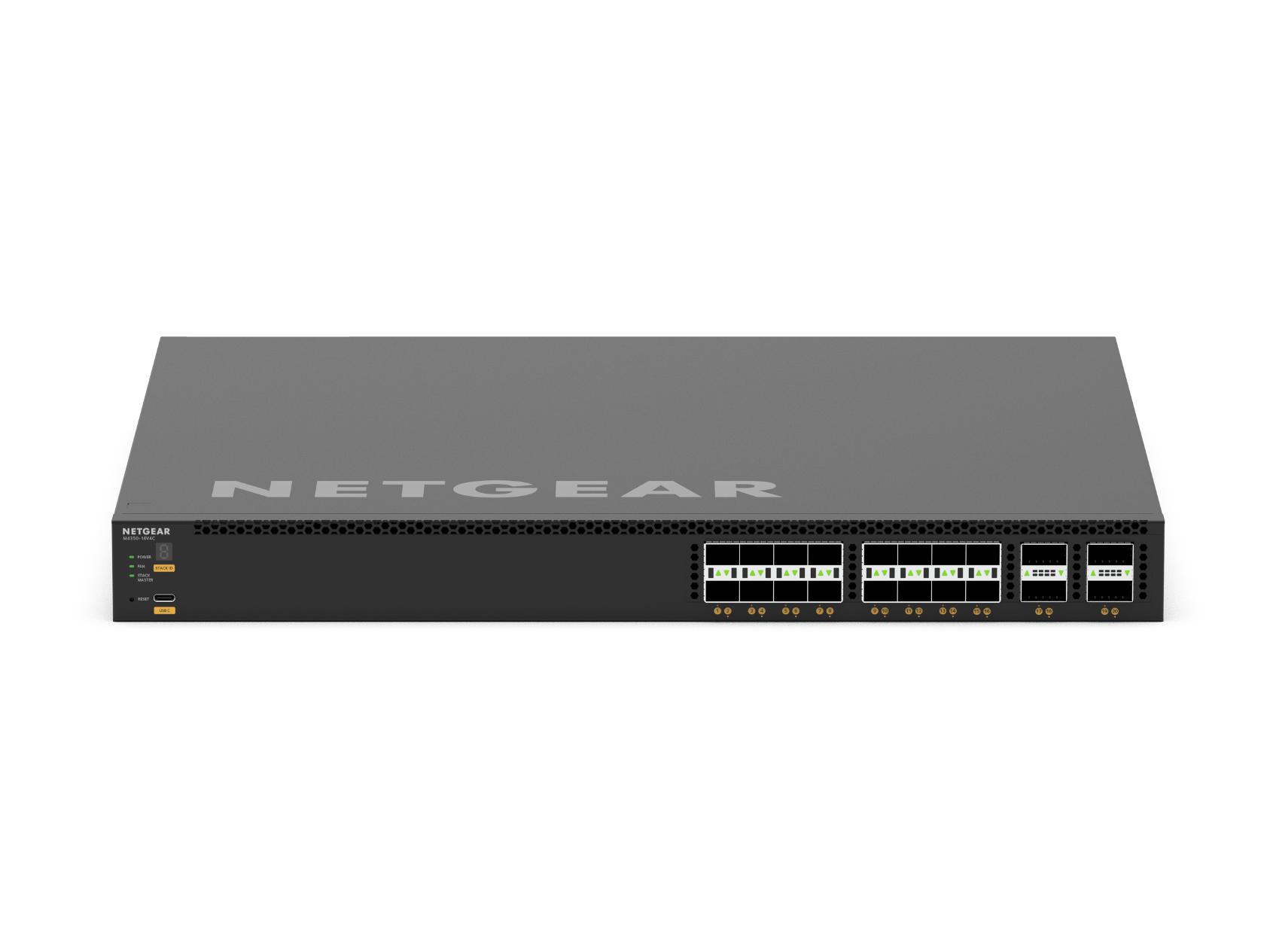 SWITCHES_VSM4320C-M4350 Hero Image