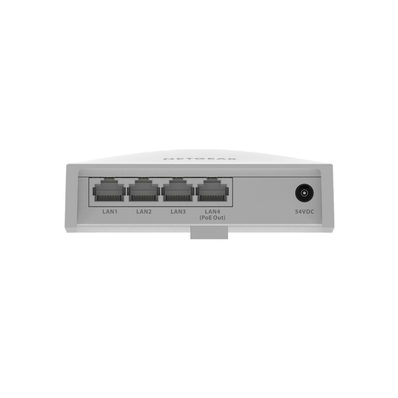 AX1800 アプリ&クラウド WiFi 6アクセスポイント | NETGEAR