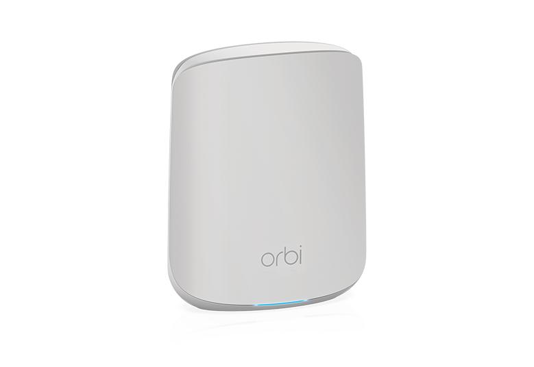 RBS350 | サテライト | Orbi WiFi 6 MicroメッシュWiFiシステム | 家庭