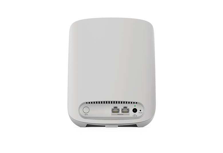 RBS350 | サテライト | Orbi WiFi 6 MicroメッシュWiFiシステム | 家庭