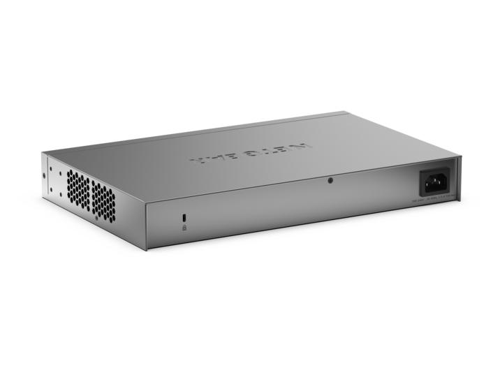 12-Port 10G/Multi-Gigabit Easy Smart Managed Switch