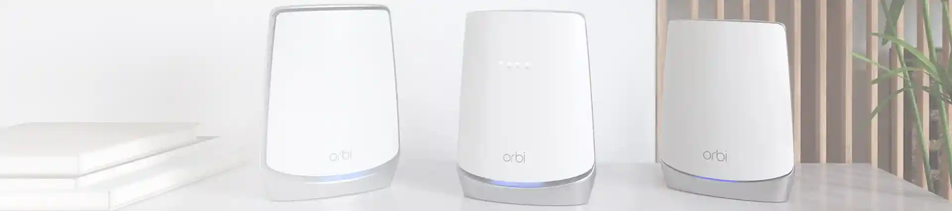 Find the Perfect Orbi for You
