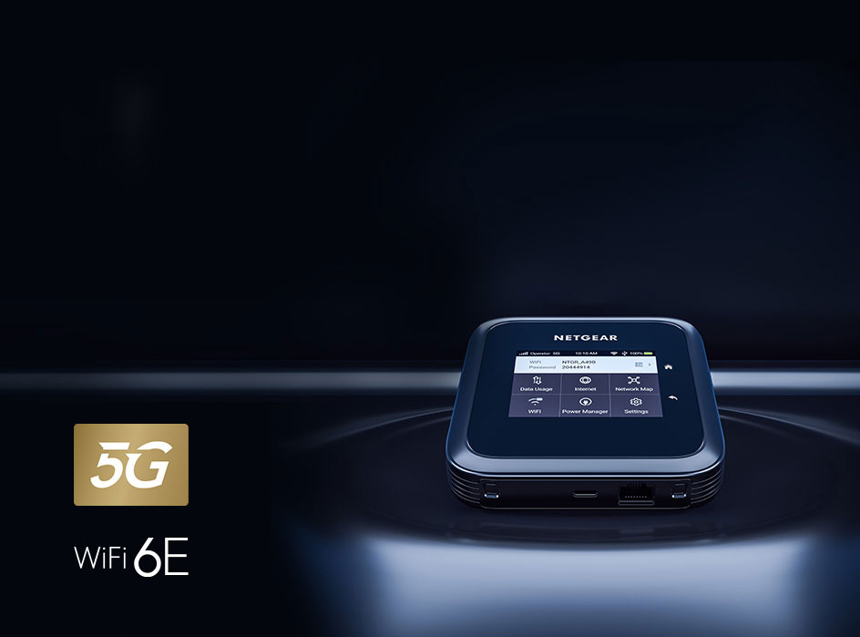 Entsperren Sie 5G mit