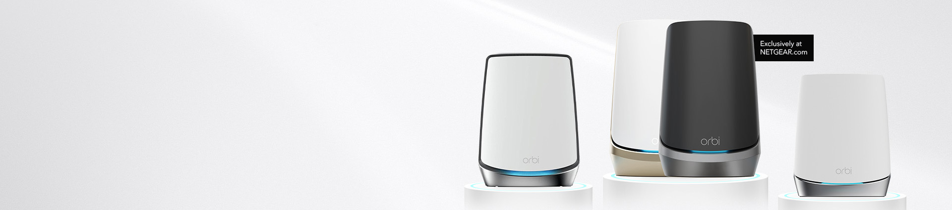 Orbi Configurator