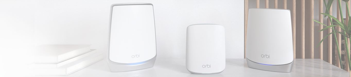 Orbi Selector