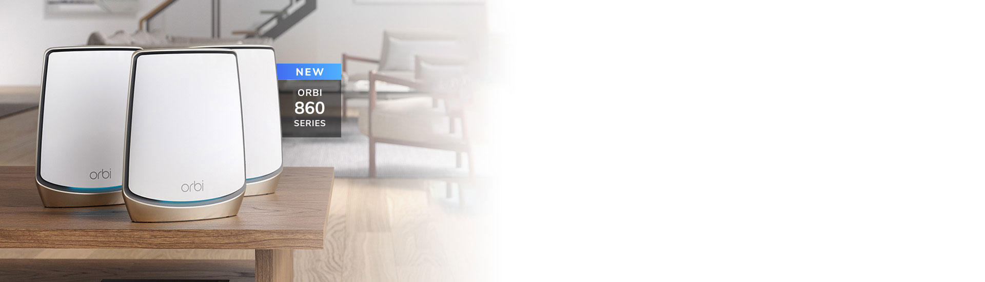 Orbi Configurator