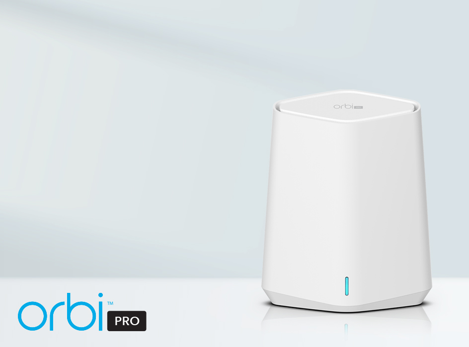 Orbi Pro