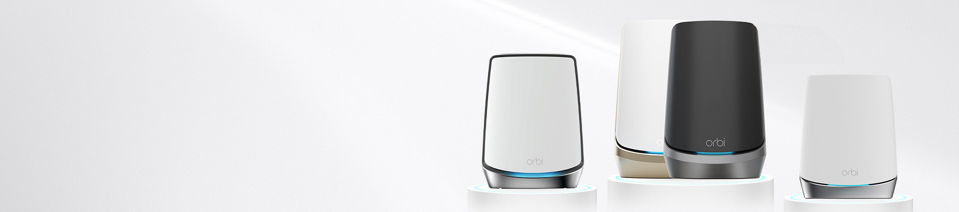 Orbi Configurator
