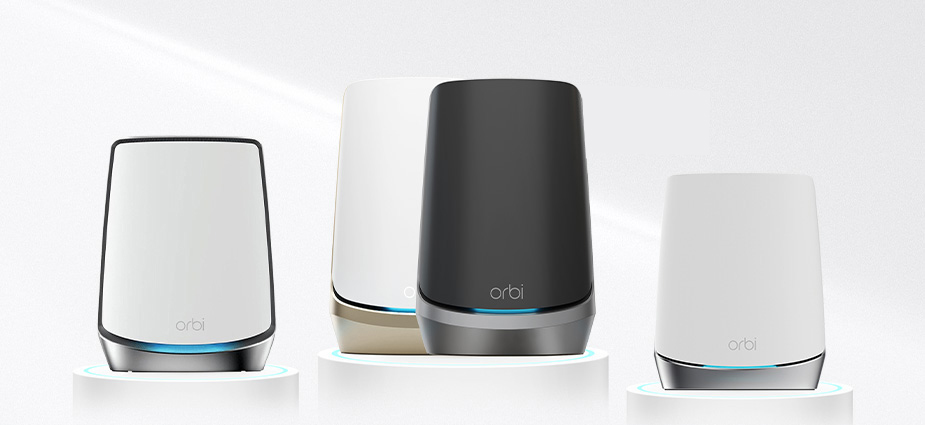 Orbi Configurator