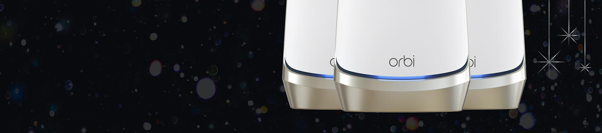 Orbi Configurator