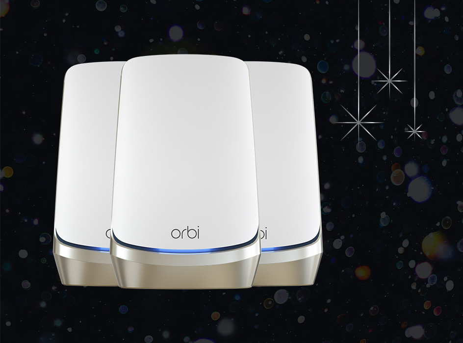 Orbi Configurator