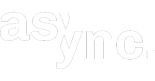Logo - Async