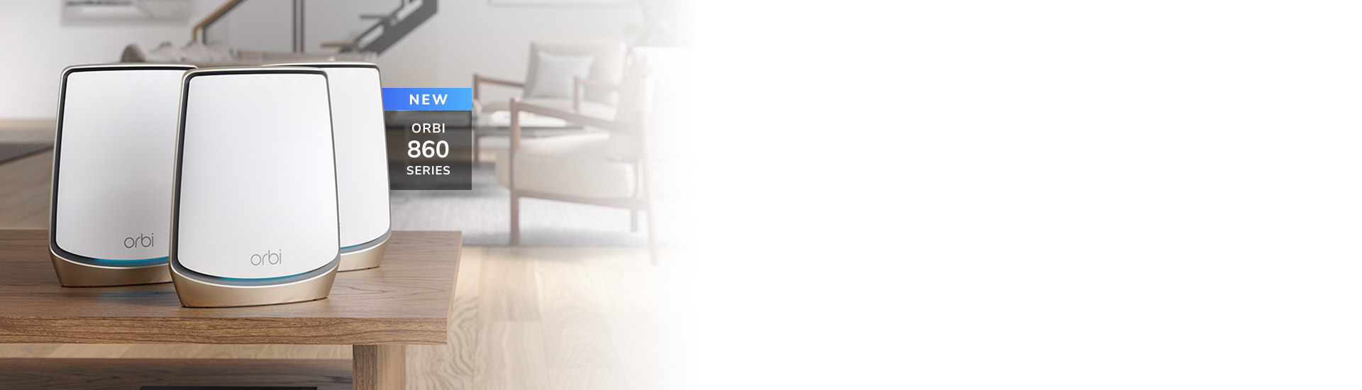 Orbi Configurator