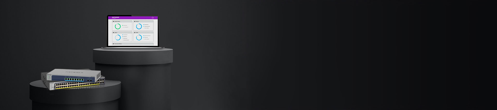 Orbi Configurator