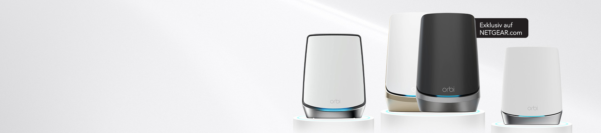 Orbi Configurator