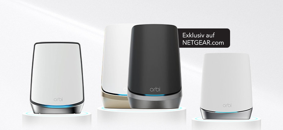 Orbi Configurator