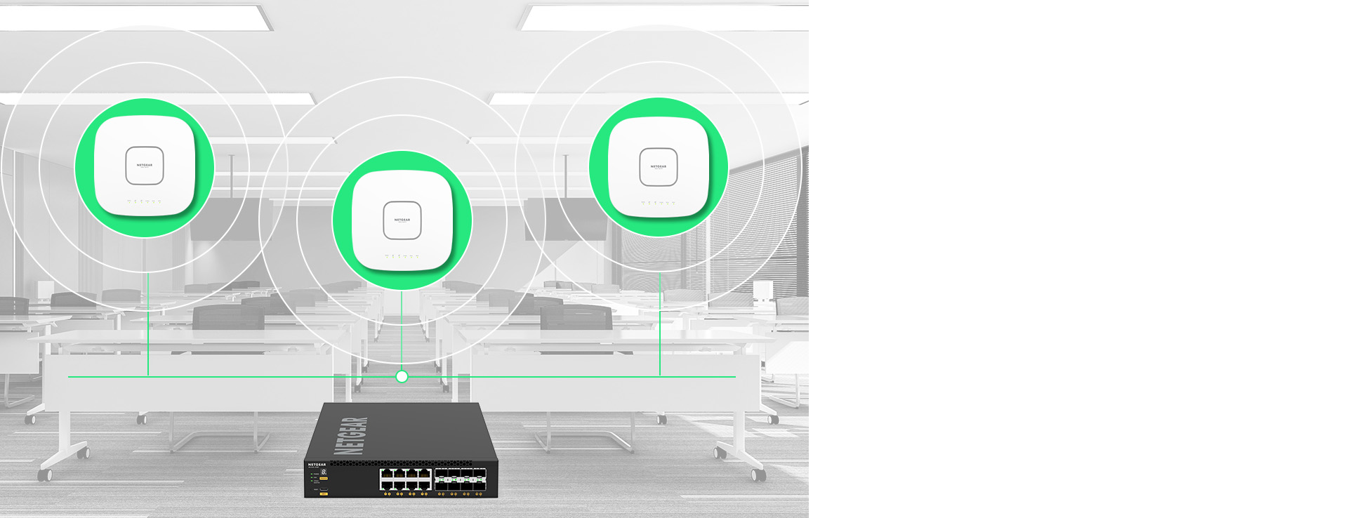 XSM4316 MAXIMIZE PERFORMANCE