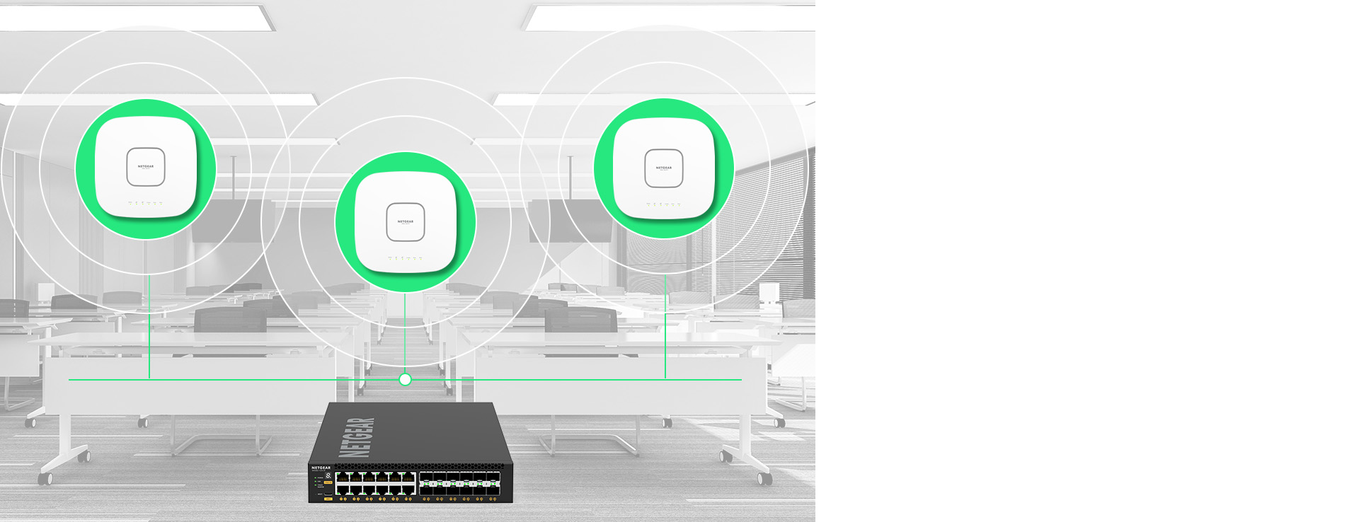 XSM4324 MAXIMIZE PERFORMANCE