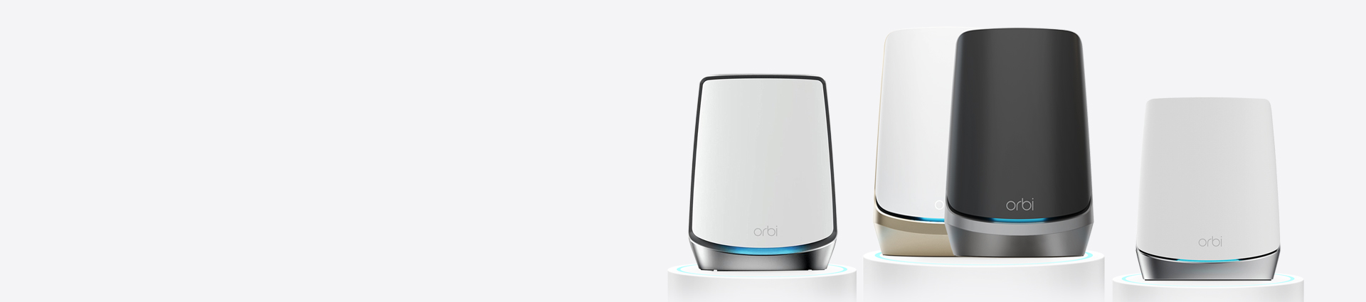 Orbi Configurator