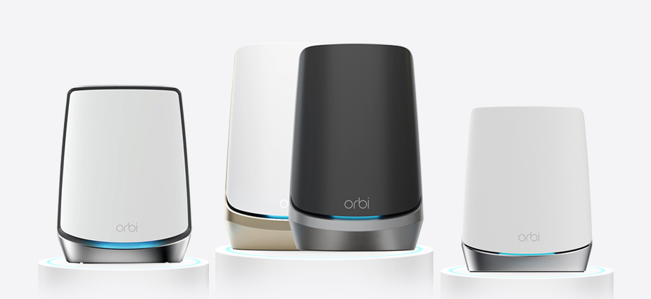 Orbi Configurator