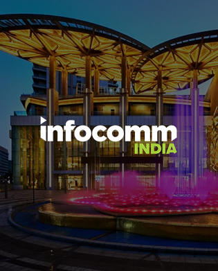 INFOCOMM India