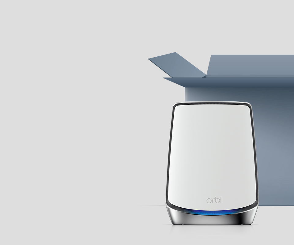 Netgear Orbi Wifi 6