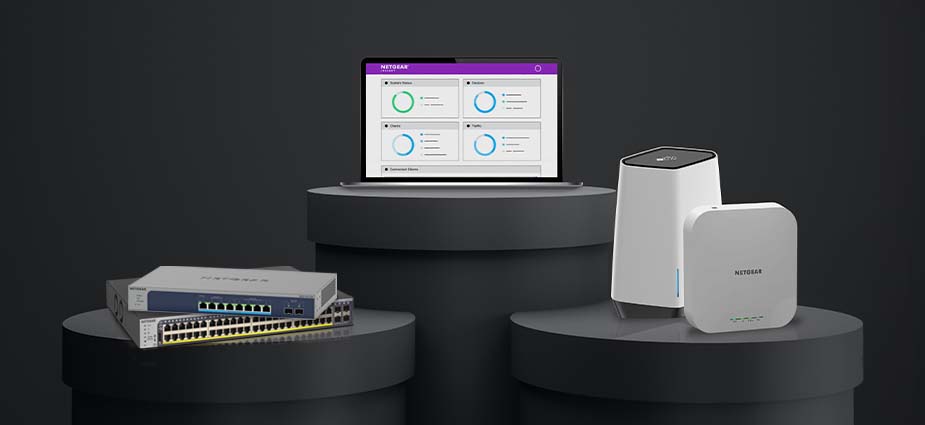 Netgear Insight