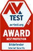 test award